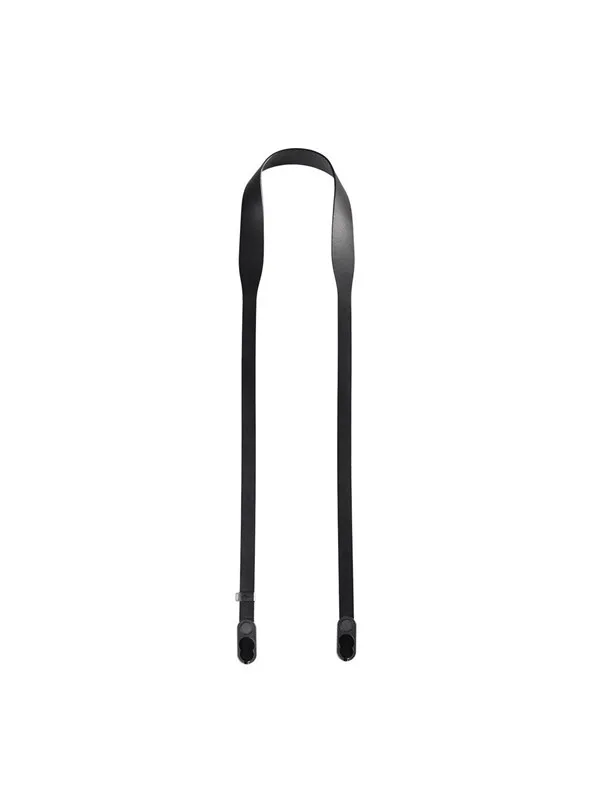 Peak Design Form Leather Camera Strap Long - Black