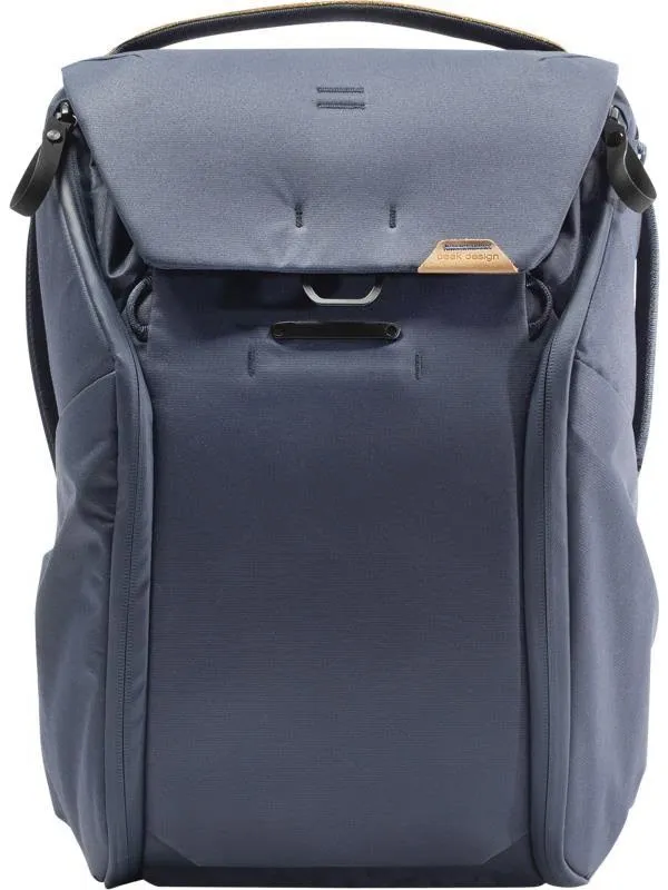 Peak Design Everyday Backpack 20L v2 - Midnight