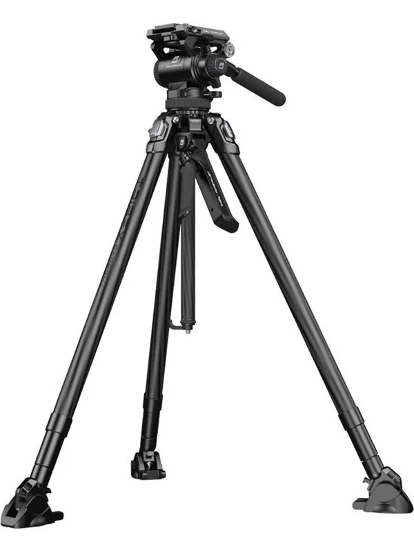 SmallRig x Potato Jet TRIBEX CARBON II Tripod Kit 5755