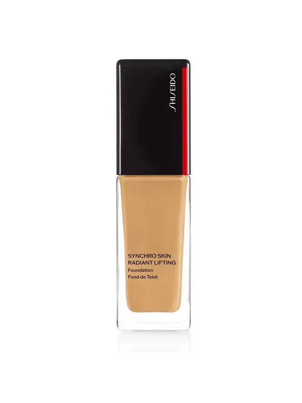 Shiseido Liquid SPF 30 Foundation 30ml.- 340 Oak