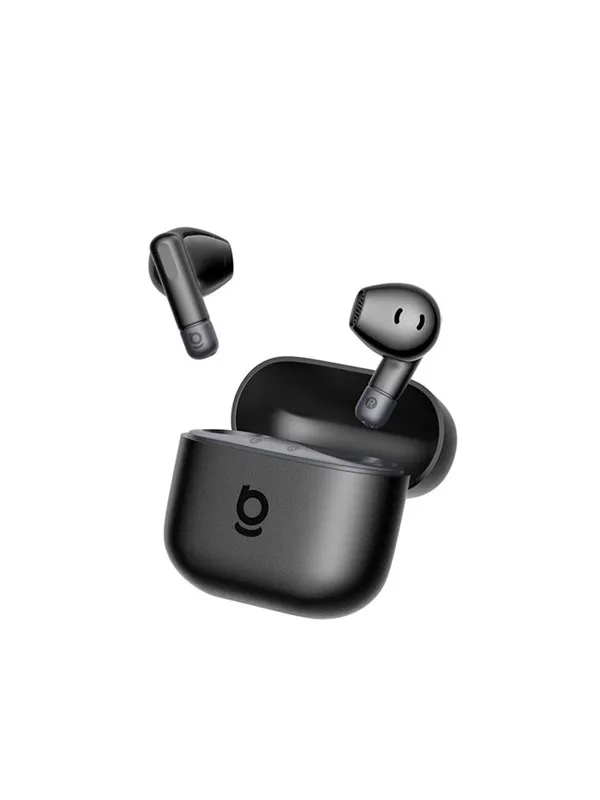 Baseus Bass BS2 Lite TWS headphones - black