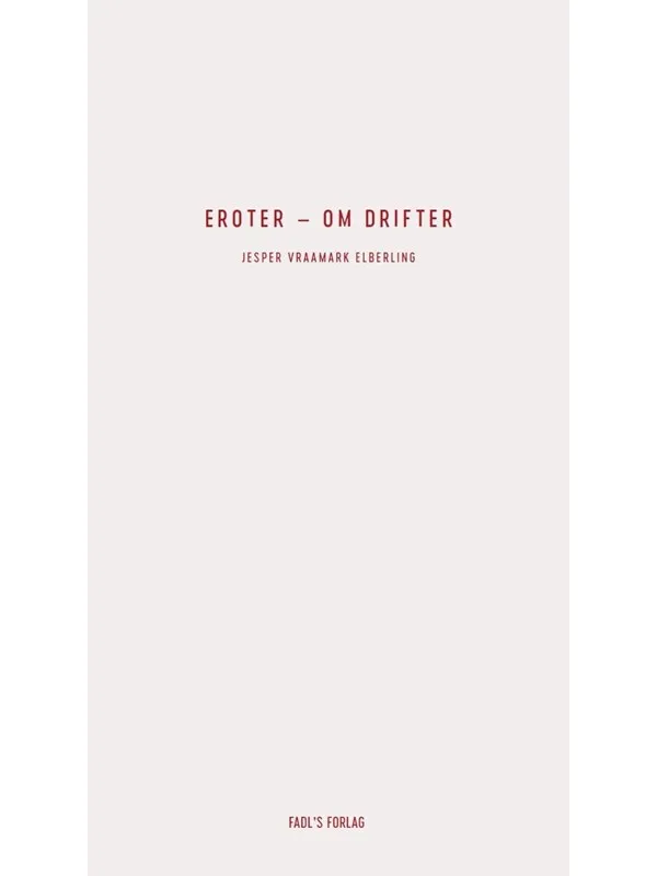 Eroter