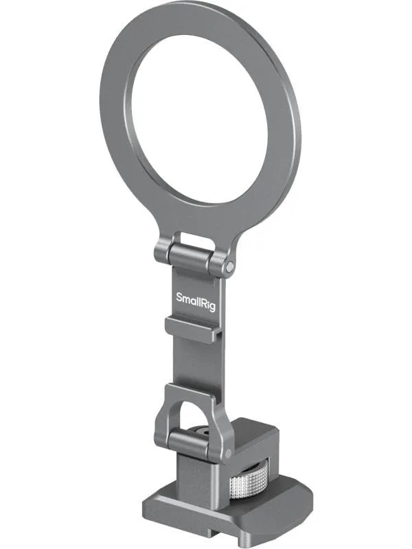 SmallRig Arca-Standard Phone Support with Cold Shoe Mount 5339