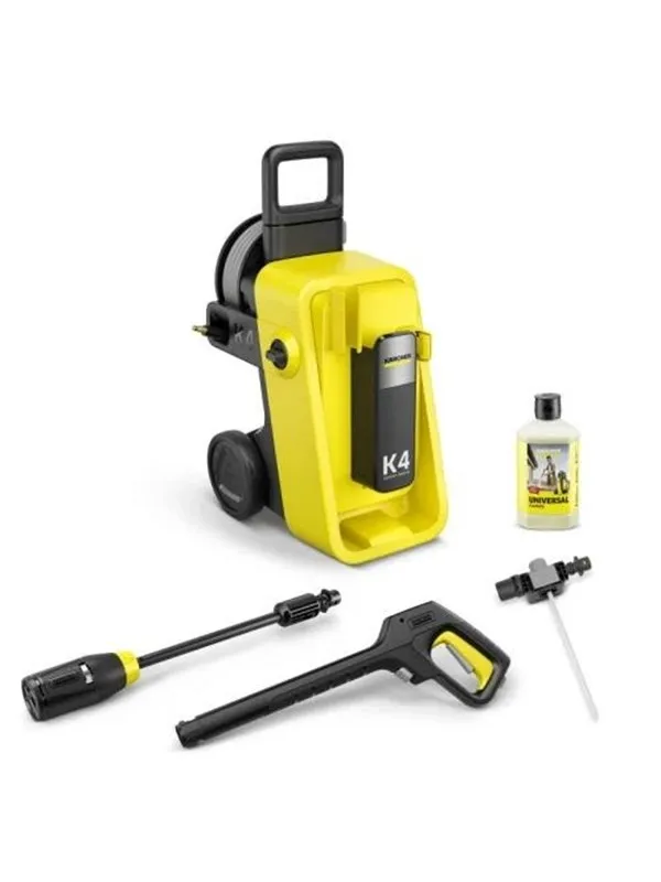 Kärcher Høytrykksspyler K4 Comfort Premium
