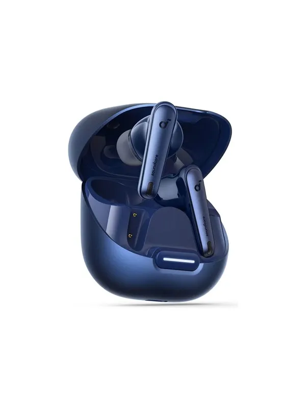 Anker soundcore Liberty 4 NC - Blå