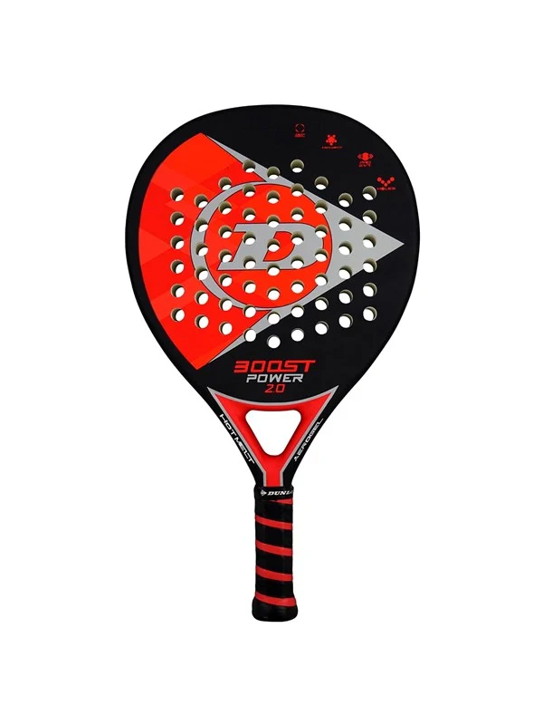 Dunlop Boost Power 2.0 HL Padelbat