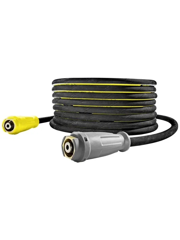 Kärcher Accessories High-pressure hose 20 m ID 8 315 bar 2 × EASY!Lock