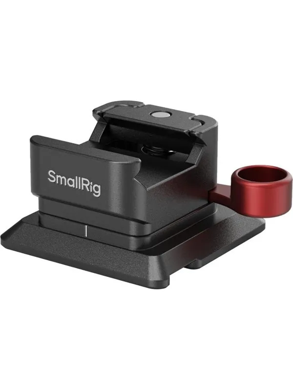 SmallRig NATO Clamp to Arca-Swiss Quick Release Plate MD4857