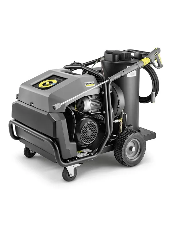 Kärcher Høytrykksspyler High-pressure cleaner HDS 18/18-4 S Classic