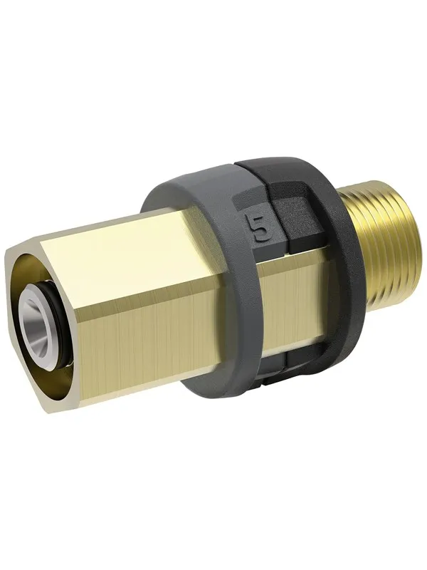 Kärcher Accessories Adapter 5 TR22IG-M22AG - 4.111-033.0