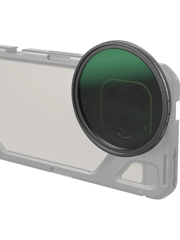 SmallRig 4581 camera lens filter Camera filter set 67 mm