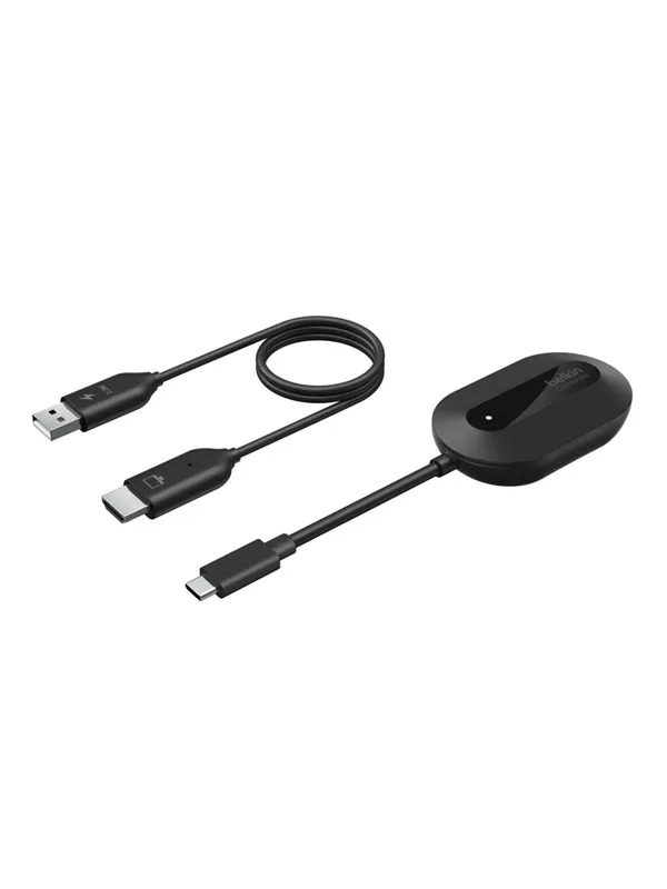 Belkin ConnectAir Wireless HDMI Display Adapter