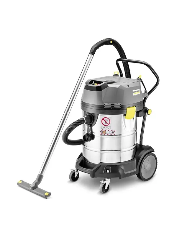 Kärcher Støvsuger Wet and dry vacuum cleaner NT 75/1 Me Ec H Z22 - 1.667-331.0