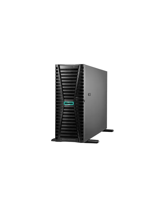 Hewlett Packard Enterprise HPE ProLiant Compute ML350 Gen12
