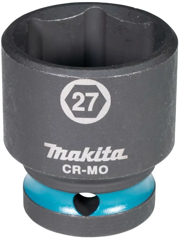 Makita IMPACT SOCKET MAKITA 1/2 27 MM E-16215