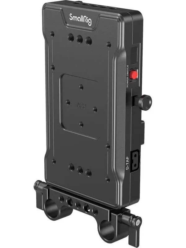SmallRig 3203B camera mounting accessory Battery plate