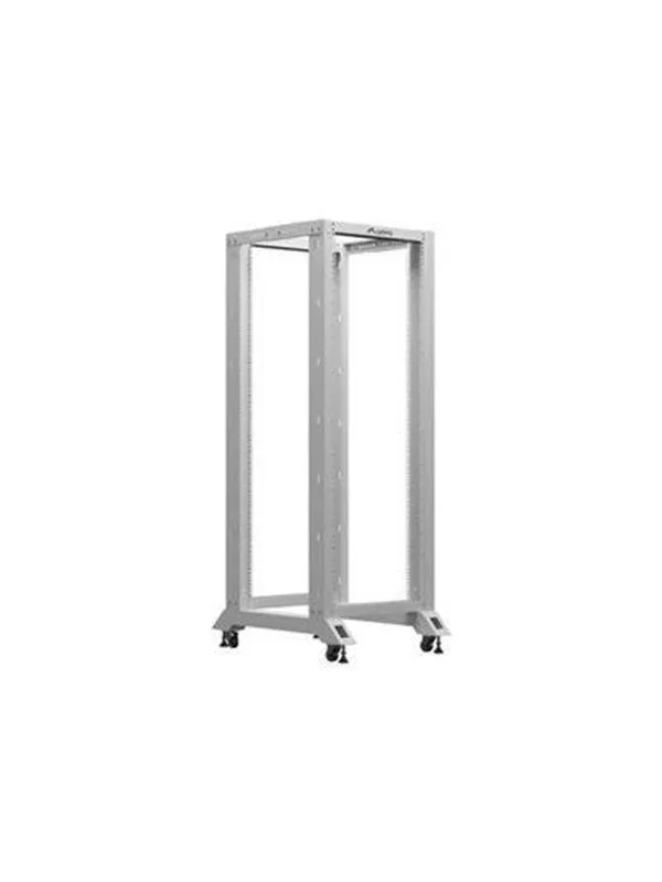 Lanberg - rack - 600 x 800 mm (WxD) - 32U