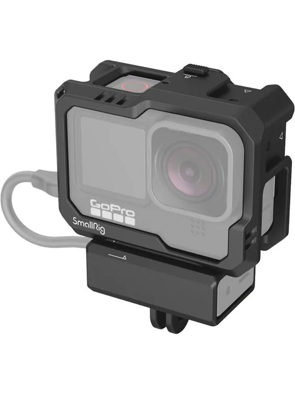 SmallRig GoPro HERO 11/10/9 Black cage 3083B