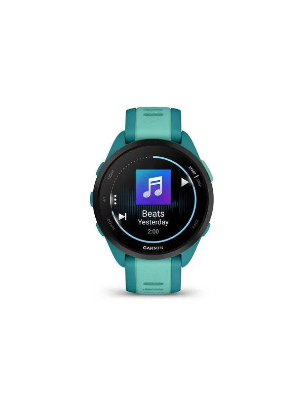 Garmin Forerunner 165 Music
