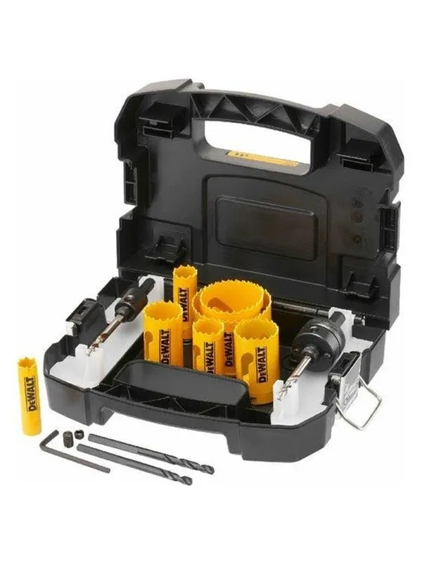 Dewalt DT90354-QZ Drill Hole Saw
