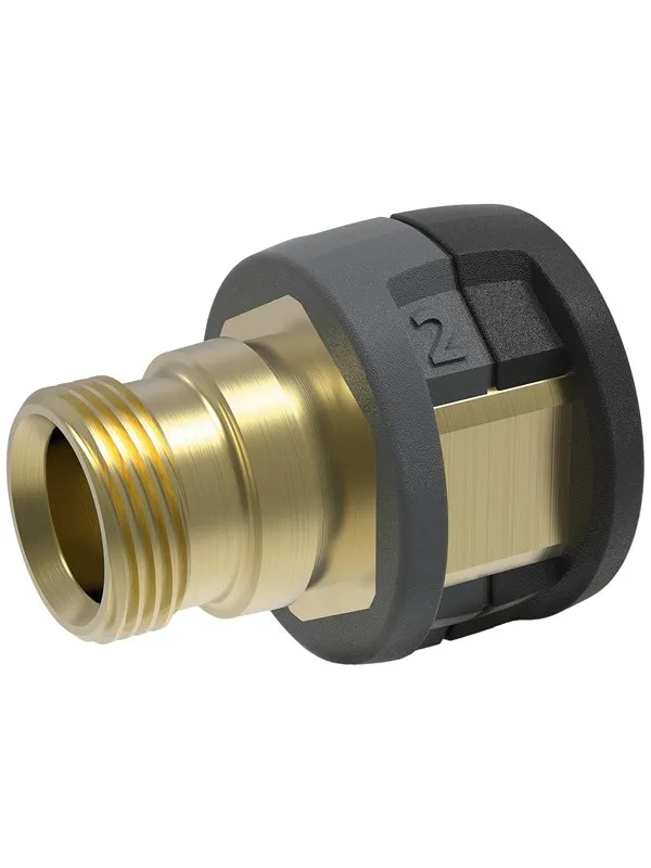 Kärcher Accessories Adapter 2 M22IG-TR22AG