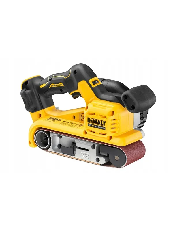 Dewalt DCW220N-XJ Cordles Belt Sander (Solo)