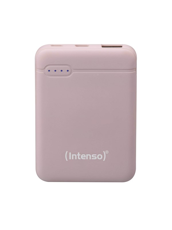 Intenso XS5000 Nødlader - 5000 mAh
