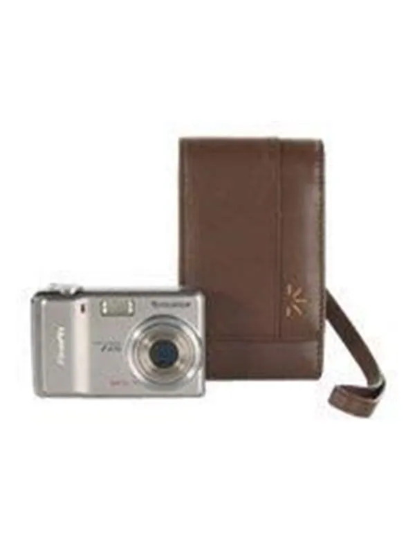 Case Logic Camera Case - Brown Leather