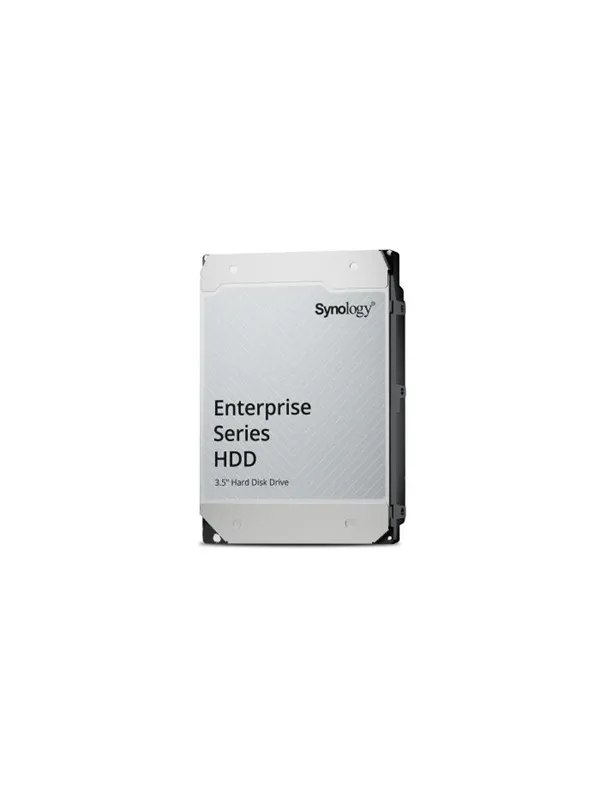 Synology Enterprise Series - 24TB - Harddisk - HAT5320-24T - SATA-600 - 3.5"