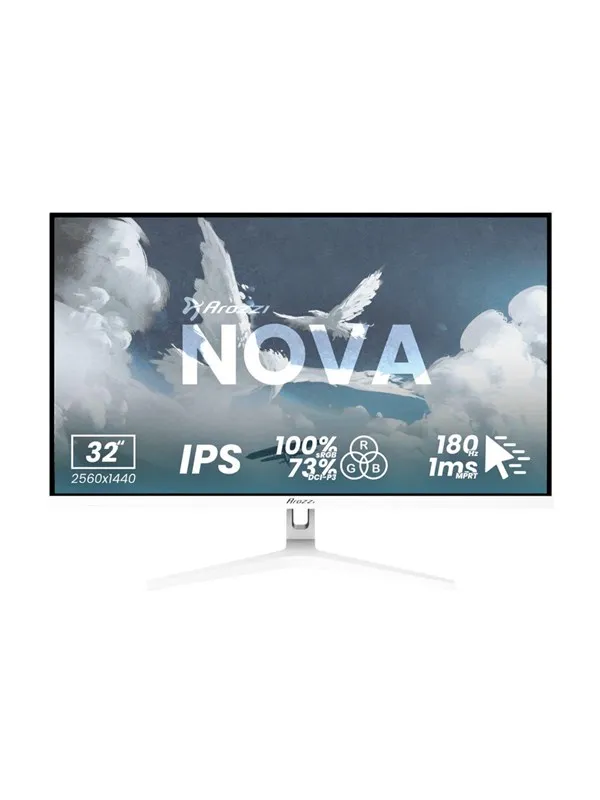 32" Arozzi Nova 32â³ computer monitor