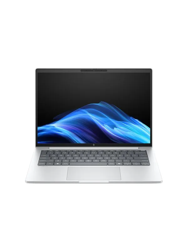 HP EliteBook 8 G1i - 16" | Intel® Core™ Ultra 7 255H | 32GB | 512GB