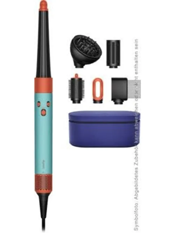 Dyson Hårføner Airwrap i.d. Curly+Coily - 1300 W