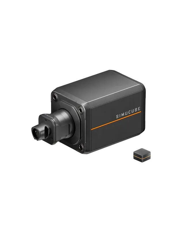 Simucube 3 Sport Wheel Base