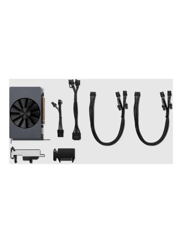 Lenovo GeForce RTX 5060 - 8GB GDDR7 RAM - Grafikkort