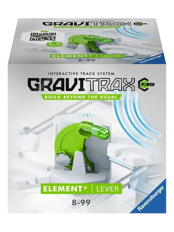 Ravensburger GraviTrax Power Lever
