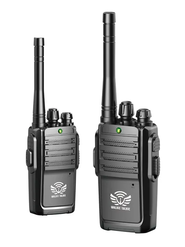 Pocket Money Walkie Talkie Phones 2 pcs