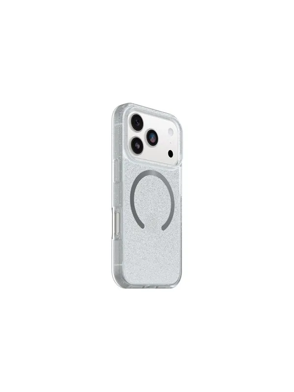 OtterBox React MagSafe Apple iPhone 17 Pro Stardust - clear