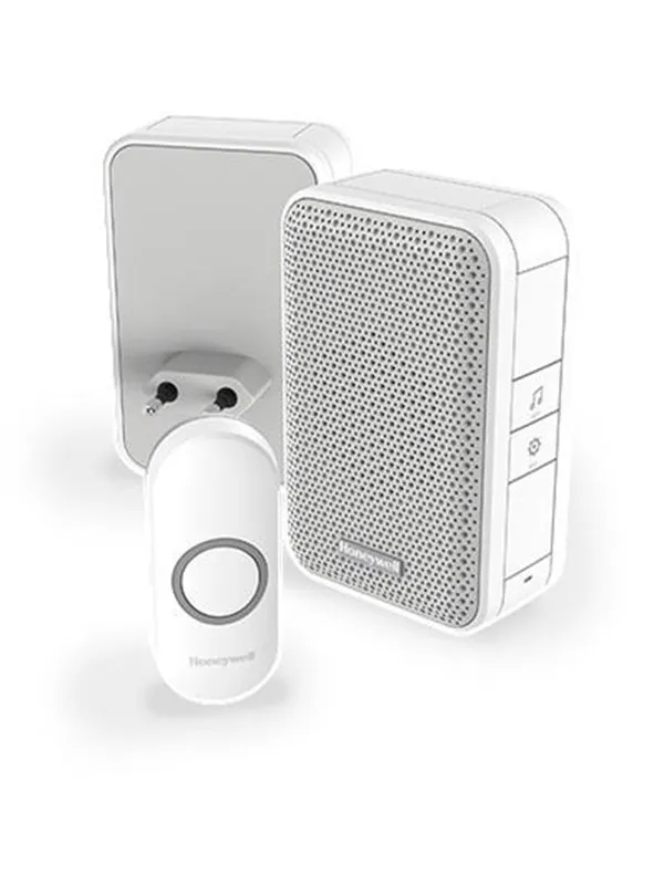 Friedland Doorbell Wireless Dc311Np2