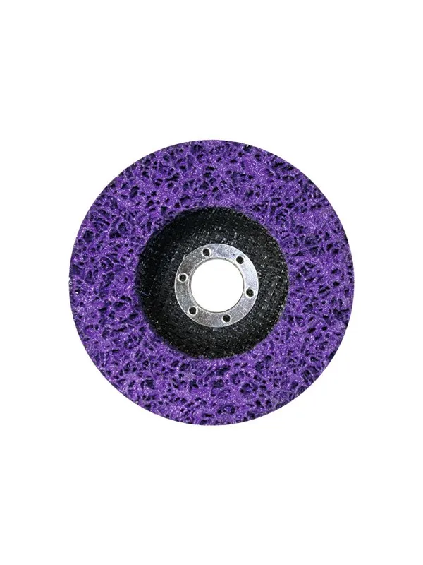 Makita Cleaning Disc