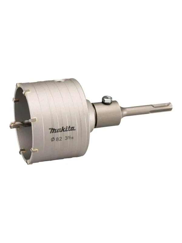 Makita Core Cutter Adapter with Drill Bit