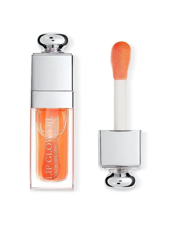 Christian Dior Addict Lip Glow Oil 6ml.- 004 Coral.