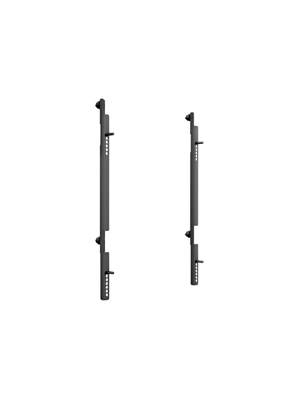 Multibrackets M - Max 30 kg - recommended for 65"