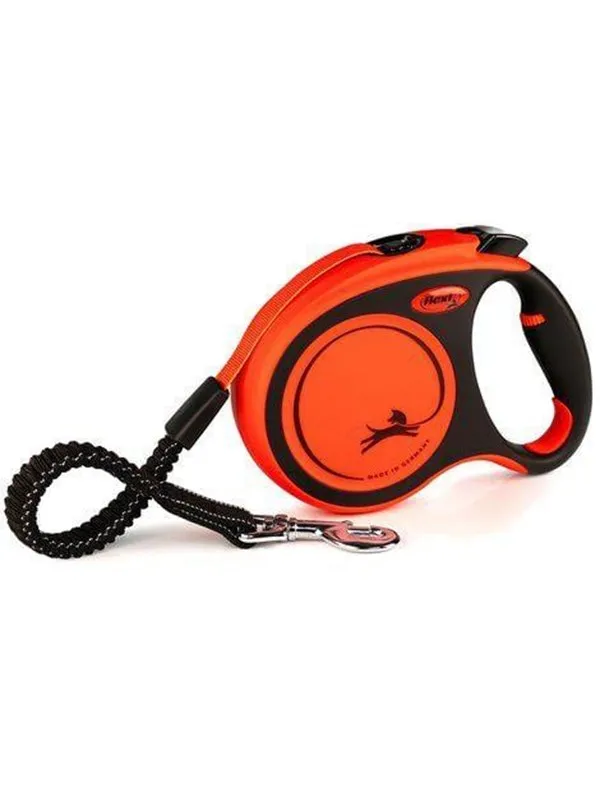 Flexi - Xtreme XS Tape 3m Leash