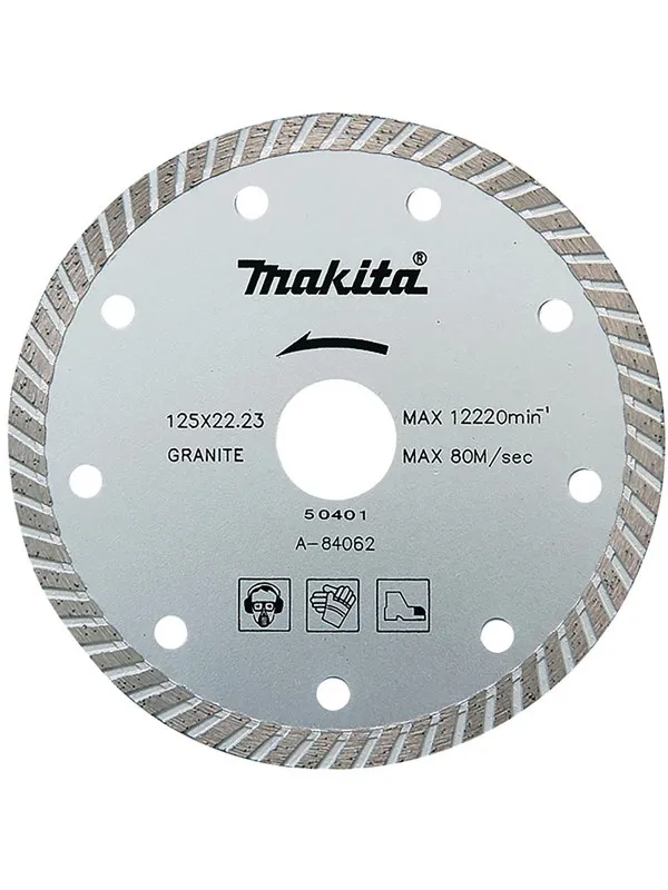 Makita Diamond Disc