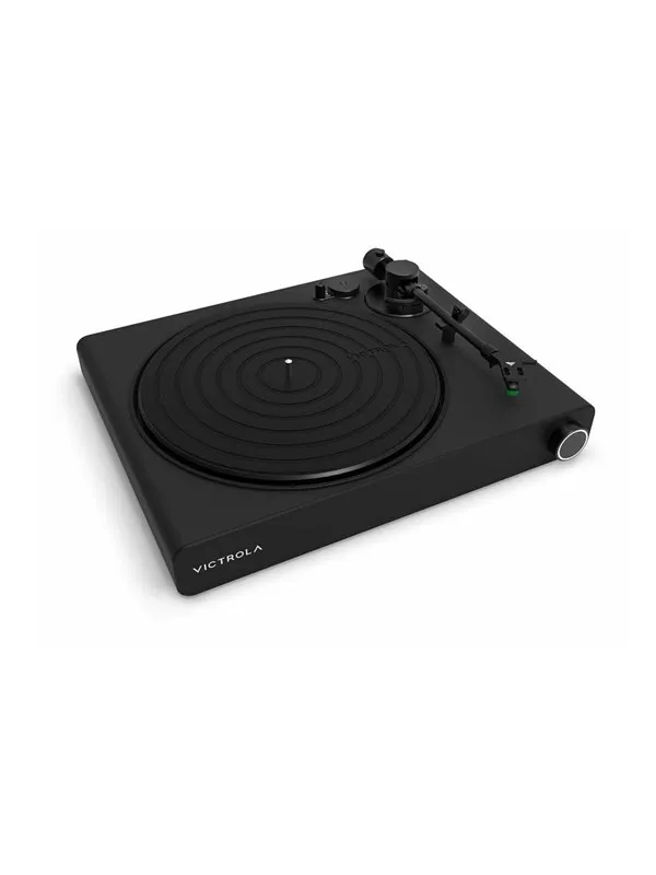 Victrola Stream Onyx VPT-2000 - Black - Platespiller