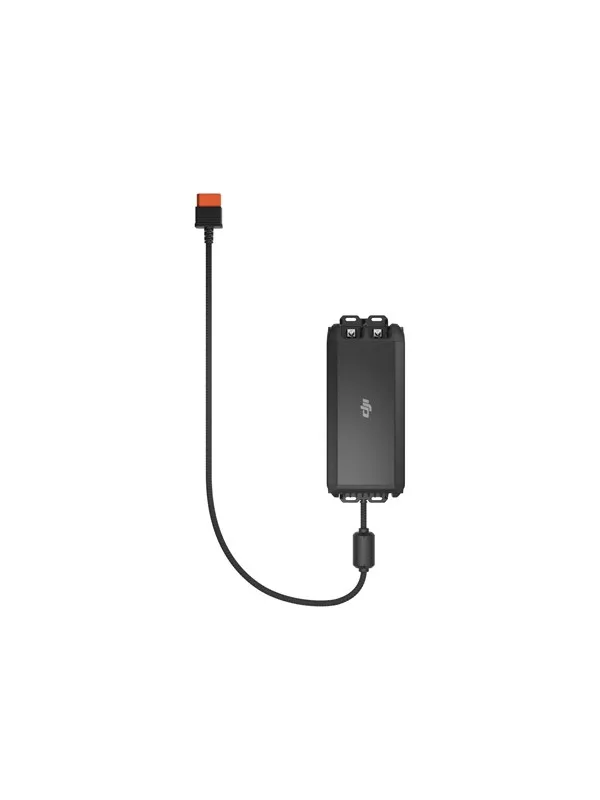 DJI Power 1kW Super Fast Car Charger