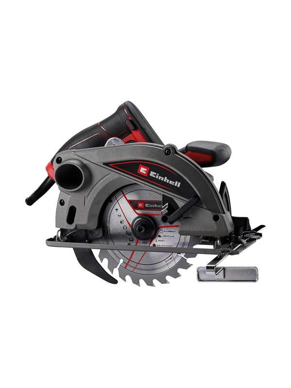 Einhell TC-CS 1250 sirkelsag Ø165 mm 230 V / 1250 W
