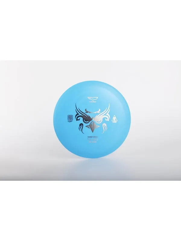 Yikun Disc Golf Driver VIEW - Phoenix Line