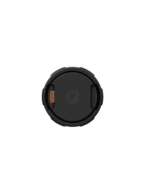 PolarPro Body Cap Nikon Z Mount Slate