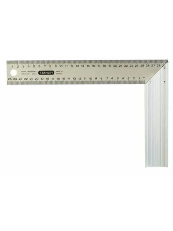Stanley Ruler
